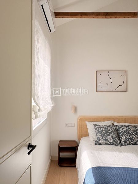 Foto 78662fd1-14ac-44cd-9b21-35b8fb4c0685. Pis a Guindalera Madrid