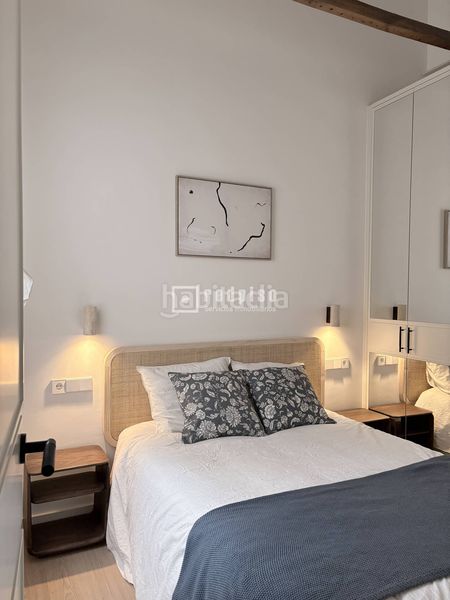 Foto a97ce7b5-d214-4b00-ab90-3f8cb90e4835. Pis a Guindalera Madrid