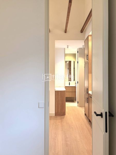 Foto b13620e0-be75-4170-95c3-1a26639da7e7. Pis a Guindalera Madrid
