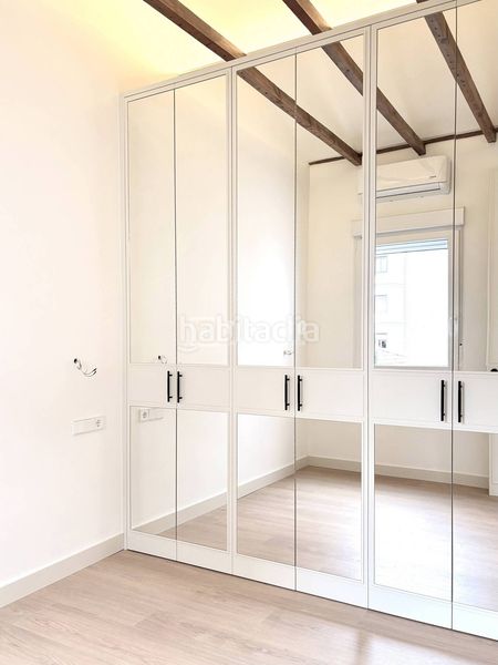 Foto bd9c7820-5ade-48d7-923c-8509c37de45a. Pis a Guindalera Madrid