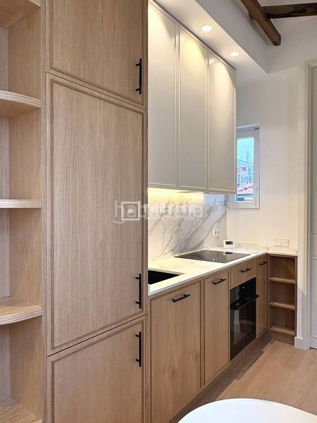 Foto d337777d-8507-410d-b093-b217883b9689. Pis a Guindalera Madrid