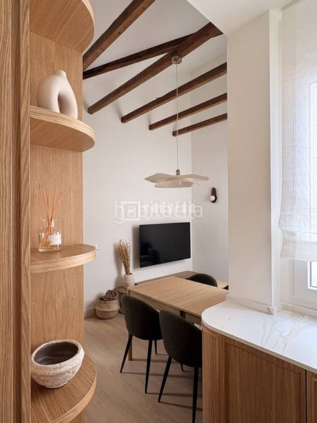 Foto e2f74f93-b132-4e0f-bff4-8cc0a1bf3279. Pis a Guindalera Madrid