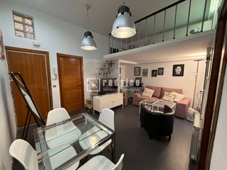 Flat  De pilar de zaragoza