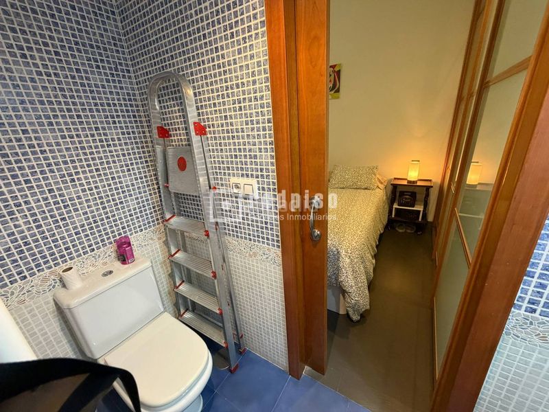 Foto 722dd903-1ec5-49de-8846-f97a64a796aa. Piso en Guindalera Madrid
