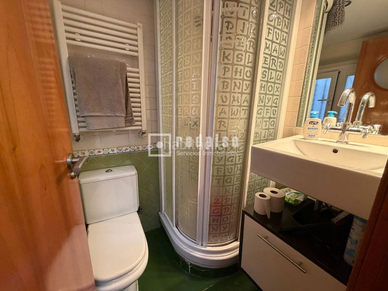 Foto 7f82a6e3-1f08-4762-962c-f37f04417226. Piso en Guindalera Madrid
