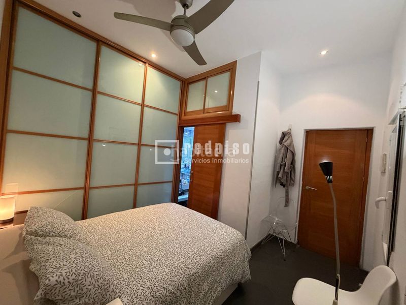 Foto 83a22a07-e8e8-473c-978b-ba3a93c1fe38. Piso en Guindalera Madrid