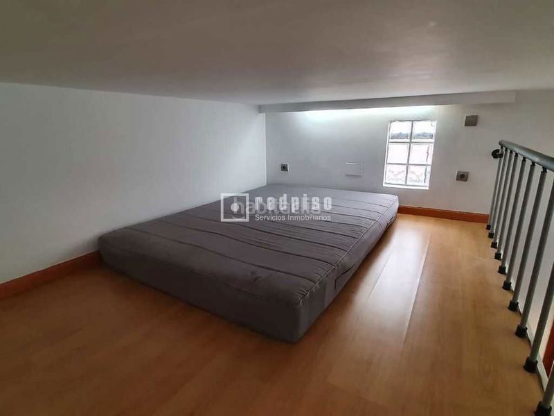 Foto d7d8847e-a713-4526-bd07-801901bfd386. Piso en Guindalera Madrid