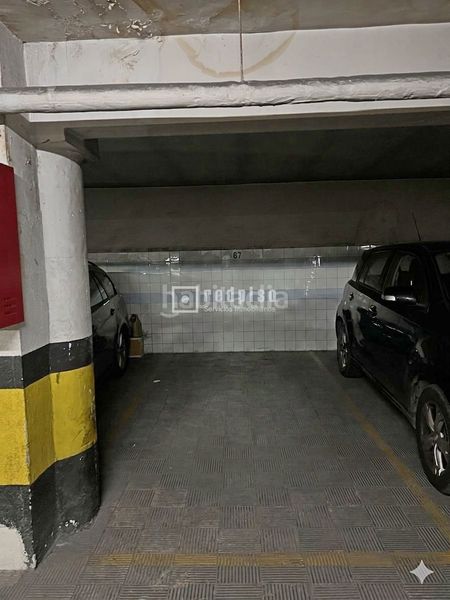 Foto 5d835f0e-31f0-41a0-8990-e34b36208459. Aparcament cotxe a Guindalera Madrid
