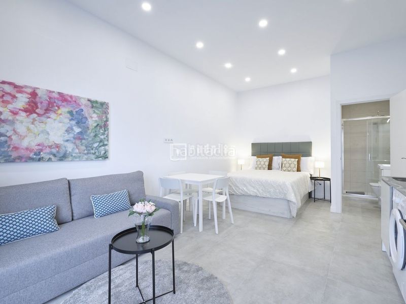Foto 7e70f620-7a9e-4ef4-8713-68c9fc0d1de7. Piso en Guindalera Madrid
