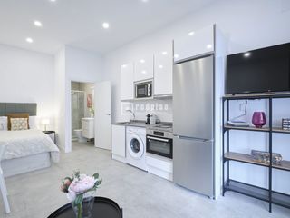 Piso en Guindalera
