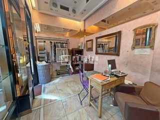 Local Comercial a de Francisco Silvela