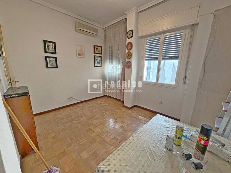 Foto 7c8ef4fd-f858-41fc-aabd-e6d45b8bccaf. Pis amb calefacció a Guindalera Madrid