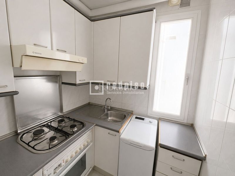 Foto 4cd6b84f-c15c-4f9e-921d-25c23b2e8b63. Pis a Guindalera Madrid