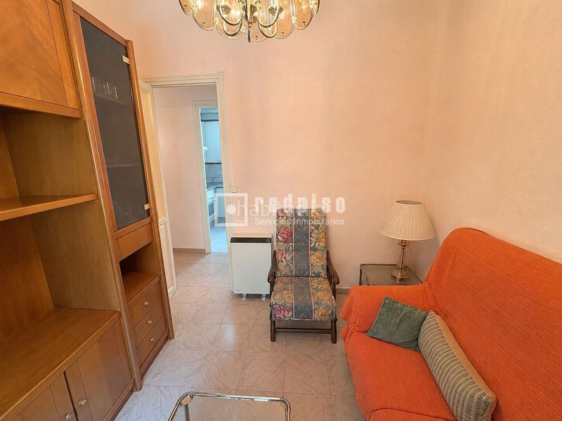 Foto 86ba2bee-9802-42f9-82c7-57aed5a0f425. Pis a Guindalera Madrid