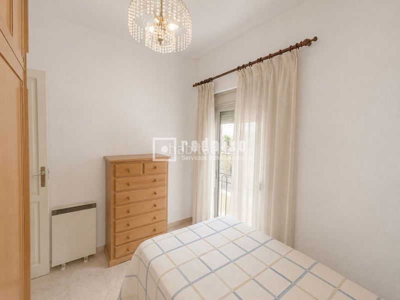Foto 944cf34a-8138-4395-a573-9f1f10d0c566. Pis a Guindalera Madrid