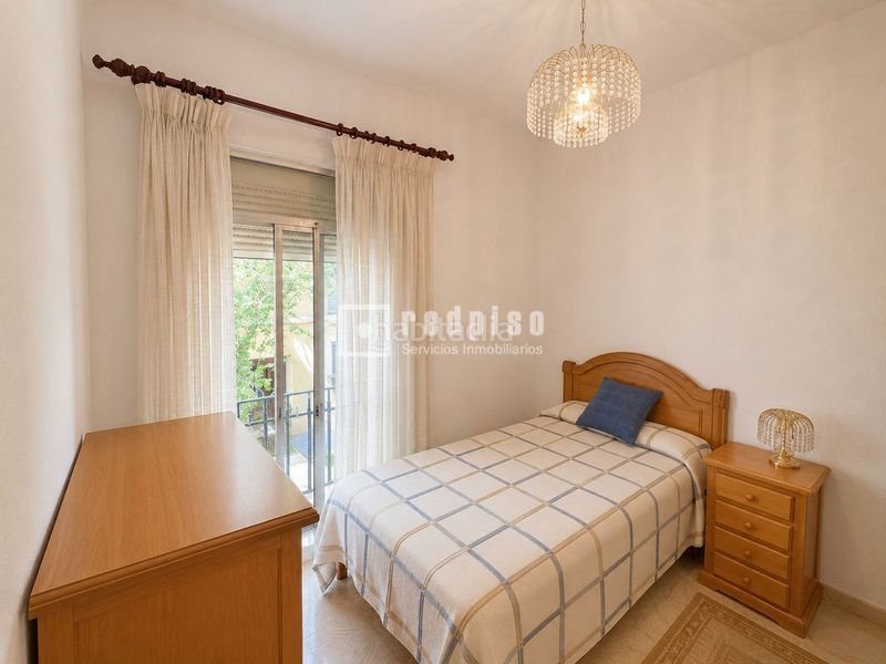 Foto c85de302-79fa-45ec-9672-0a9a2c2af901. Pis a Guindalera Madrid