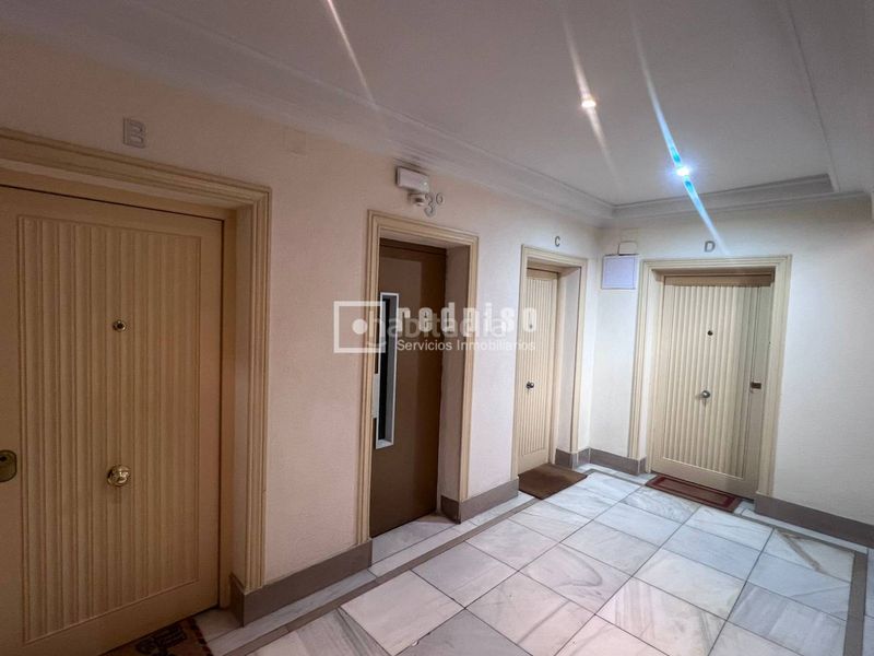 Foto 509f4123-06f6-43ad-8afc-7b536bf514a4. Piso en Guindalera Madrid