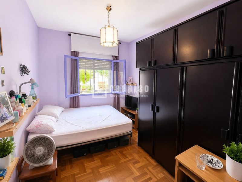 Foto 6a05b247-3566-4df9-8b25-a8ace9d57099. Piso en Guindalera Madrid