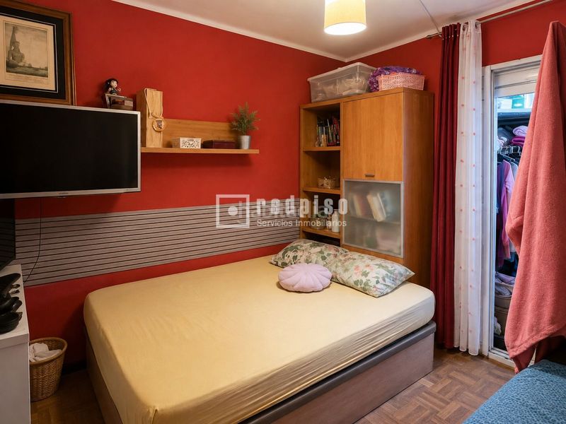Foto 86964f31-691a-4400-9831-313116e5afad. Piso en Guindalera Madrid