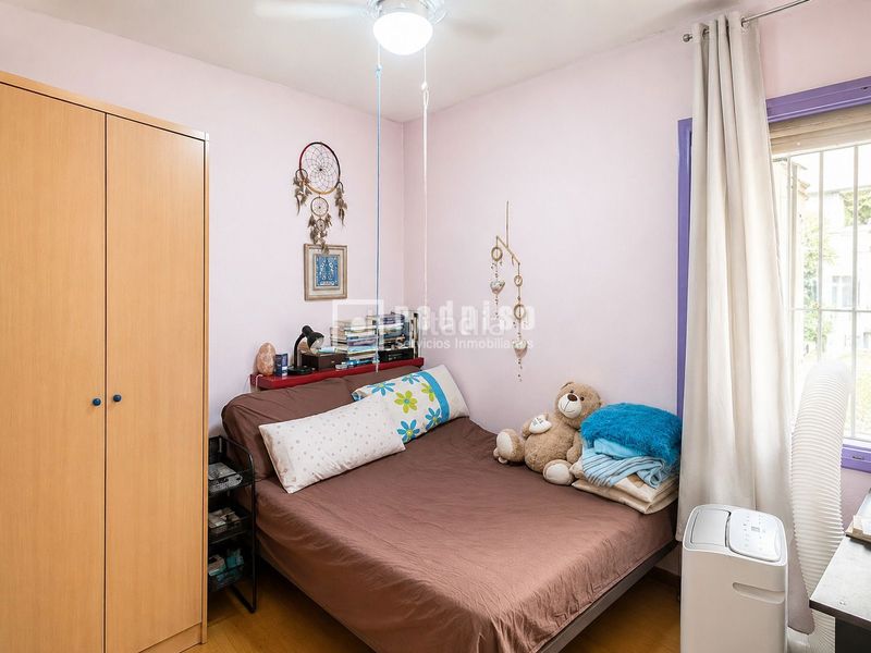 Foto ce5c4ab2-fbe2-4a7c-9f7e-6200e2ffb4d1. Piso en Guindalera Madrid