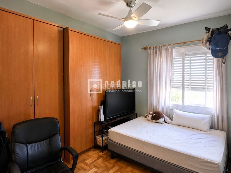 Foto e2b35256-e721-4739-9b73-e0597b81e18f. Piso en Guindalera Madrid