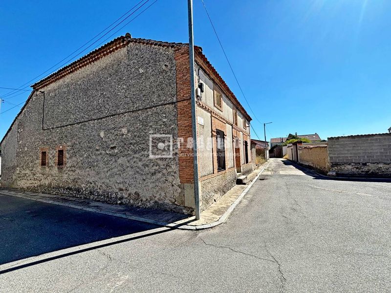Foto 3eedabd2-7744-4a69-ab05-5e8ad06d17f9. Casa a Pinarejos