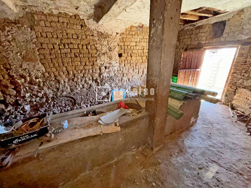 Foto 4a823d71-6a39-41ba-b896-3c3294fa2349. Casa a Pinarejos