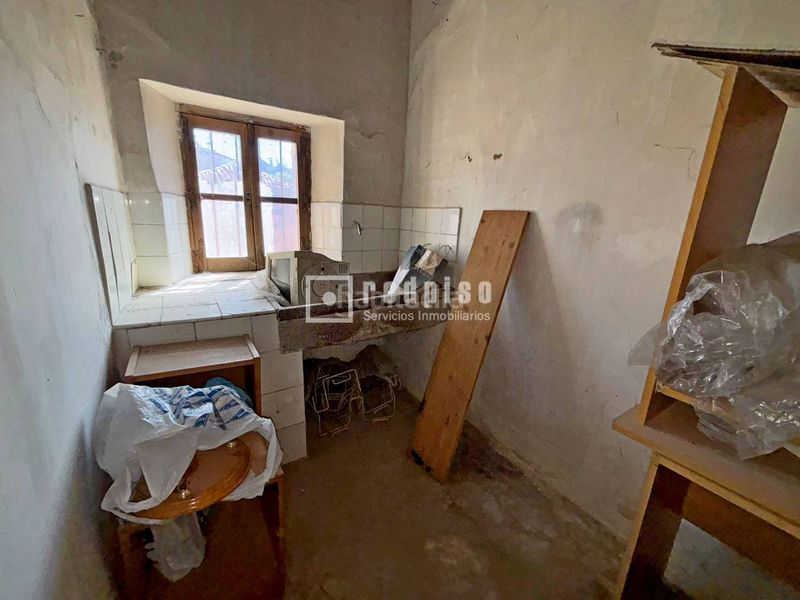 Foto 72bfd970-587d-4876-868d-f6ad18b12bc9. Casa a Pinarejos