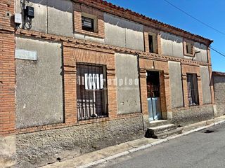 Maison  De la fragua vieja