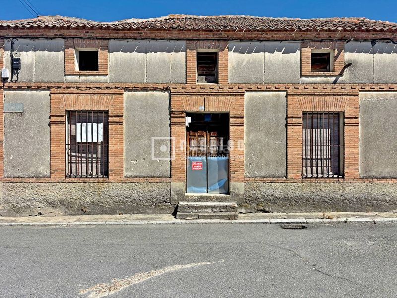 Foto 9dbfac7f-0402-4120-a4d8-957edc05851b. Casa a Pinarejos