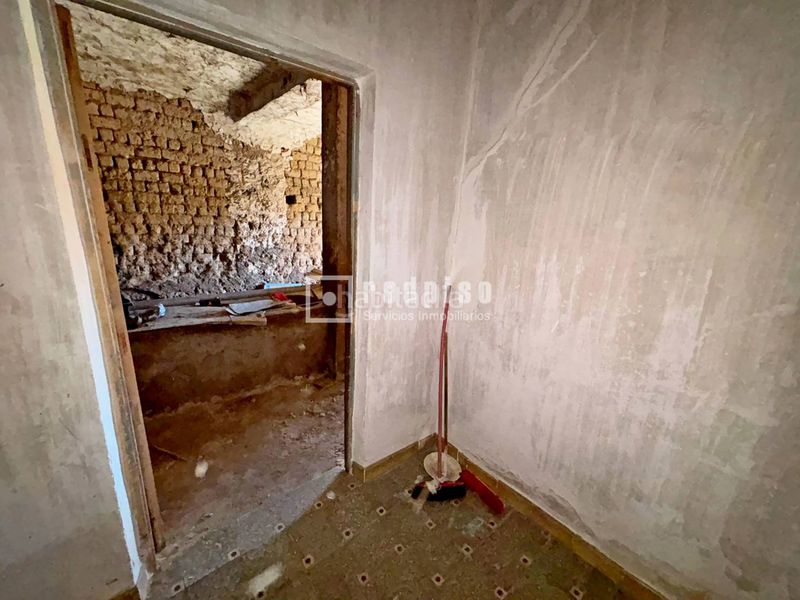 Foto a5d56d55-0bee-4e4e-9c32-0f39a80d2083. Casa a Pinarejos