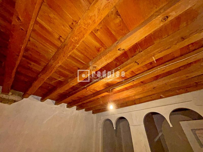 Foto a78a4706-d9a9-43a1-bfcd-c026a1bba689. Casa a Pinarejos