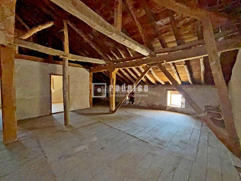 Foto b297d667-7648-442a-9379-97cf8f84ba5d. Casa a Pinarejos