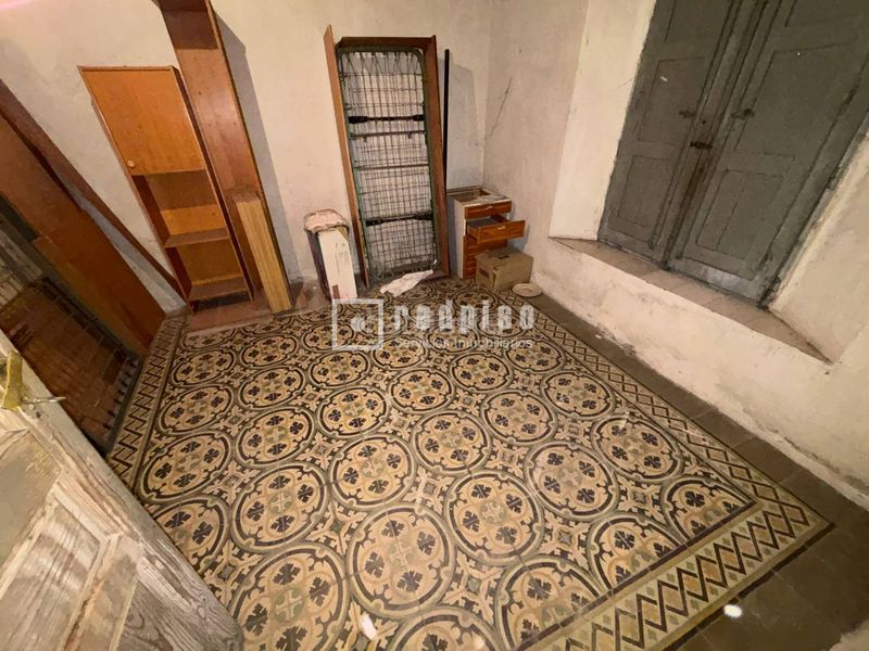 Foto b80b5469-e5fa-4f40-8941-572478fdb751. Casa a Pinarejos