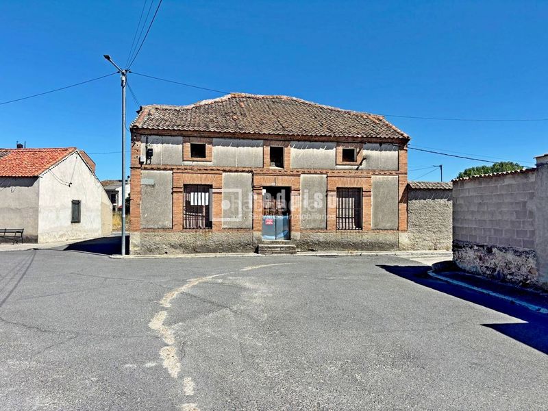 Foto c9d78d1d-0364-43f8-abe1-c2ed42960c09. Casa a Pinarejos