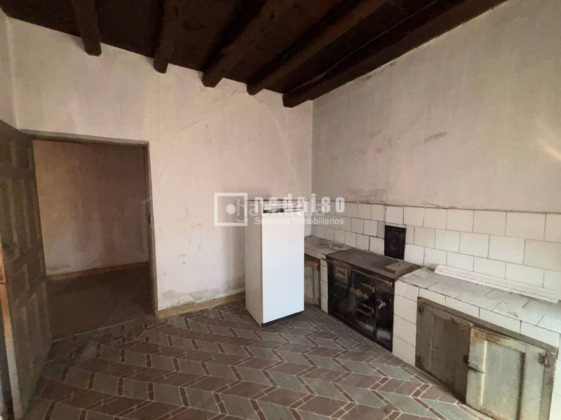 Foto e9369bb9-ddf5-4e08-af60-83408fb97563. Casa a Pinarejos