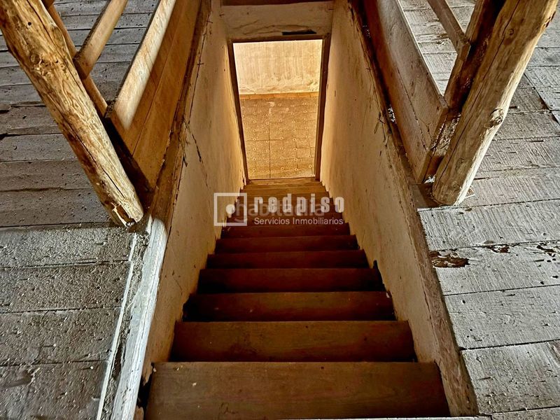 Foto f592522d-2de5-41e5-8c78-07fa4bed5aca. Casa a Pinarejos