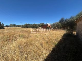 Terreny residencial a Orejana