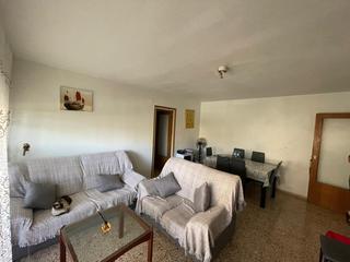 Appartement à Pla de Bon Repós. Piso en venta calle fiscal miguel, pla del bon, 1ro con ascensor