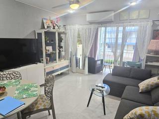 Flat in Playa Muchavista