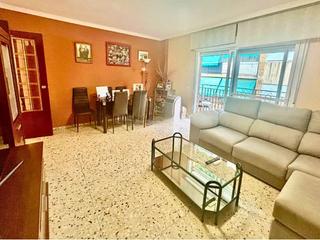 Appartement  Calle de francisco montero pérez. Piso en venta en los ángeles, alicante