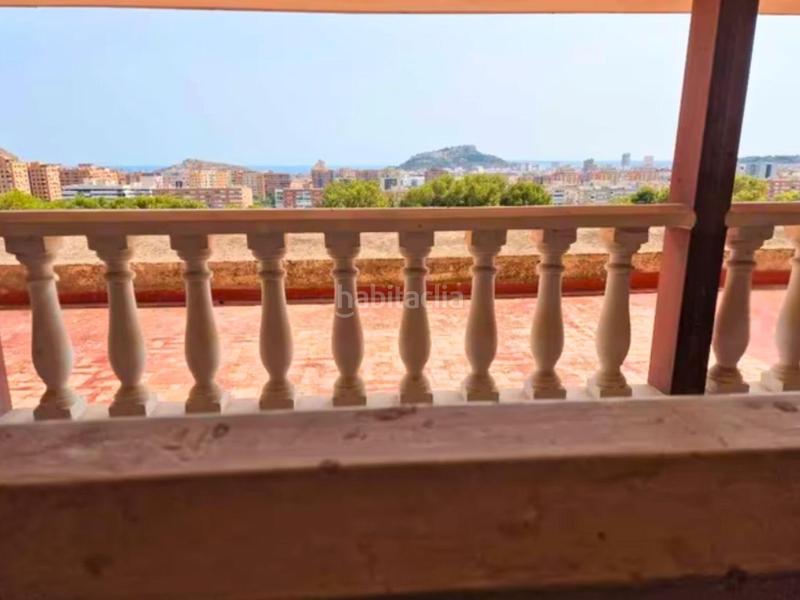 Foto 48ff8118-914c-4019-9a9d-f81ed8a1c4b8. Geschäftsraum in Juan XXIII Alicante