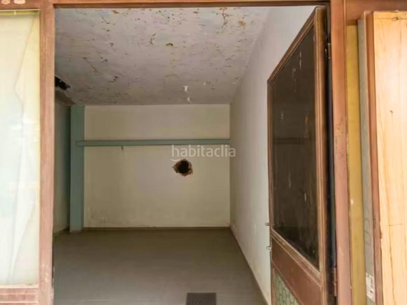 Foto b7fa4ad3-f229-45d9-9167-06864e4f4f05. Geschäftsraum in Juan XXIII Alicante