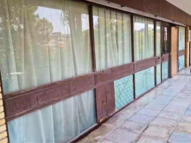 Foto ca862de4-ea9d-41f6-86d2-07fc63ff4d7b. Geschäftsraum in Juan XXIII Alicante