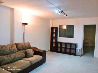 Oficina  Avenida de aguilera. Oficina en entresuelo con posibilidad de vivienda  alipark, av.