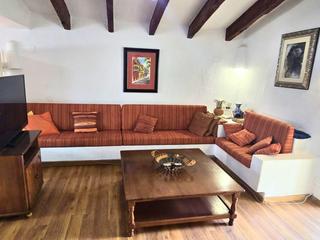 Casa bifamiliare  Calle escandinàvia. Chalet pareado con vistas al mar y piscina privada  urb. olivo d