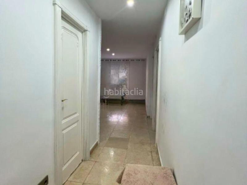 Foto 2faf4920-a431-4368-aa78-487ad412aeb1. Flat with heating in Los Ángeles Alicante