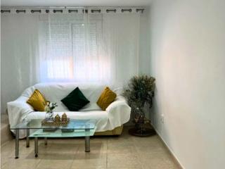 Appartement à Los Ángeles. Piso luminoso de 3 habitaciones en divina pastora  alicante