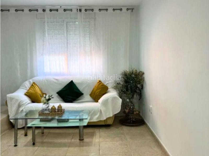 Foto 822e0561-94fc-47ba-81b1-e9169eb79990. Flat with heating in Los Ángeles Alicante