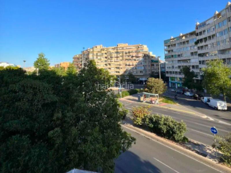 Foto aec4ee7a-8a99-4c1e-a564-c10cd78cb8a2. Flat with heating in Los Ángeles Alicante